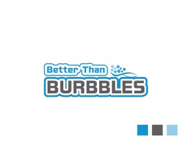 Better Than Bubbles entry by upi