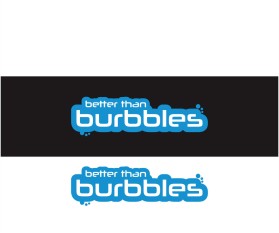 Better Than Bubbles entry by upi