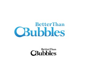 Better Than Bubbles entry by mv