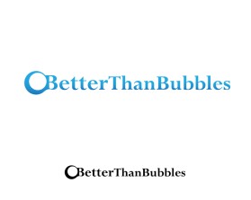 Better Than Bubbles entry by mv