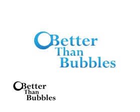 Better Than Bubbles entry by mv