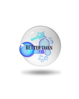 Better Than Bubbles entry by Tmalith