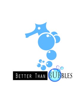 Better Than Bubbles entry by Tmalith