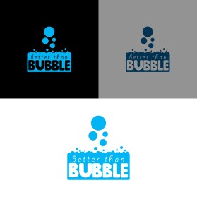 Better Than Bubbles entry by jangAbayz