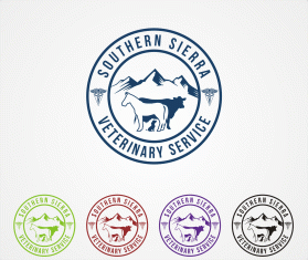 Southern Sierra Veterinary Service entry by Ahmad Sanusi
