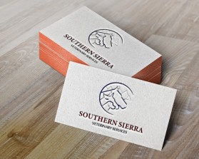Southern Sierra Veterinary Service entry by Carolina Villalobos
