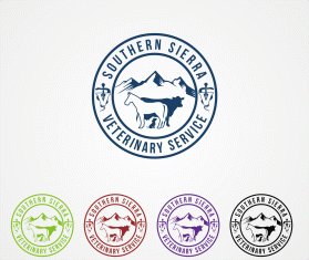 Southern Sierra Veterinary Service entry by Ahmad Sanusi