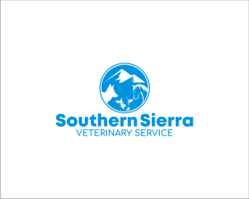 Southern Sierra Veterinary Service entry by Wayne Allen Carbonell