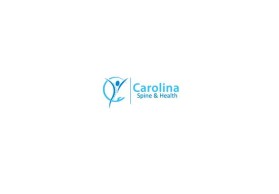 Carolina Spine &amp; Health entry by Animman
