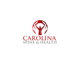 Carolina Spine &amp; Health entry by graphics