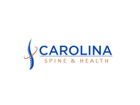 Carolina Spine &amp; Health entry by DzinerIdea