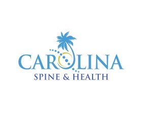 Carolina Spine &amp; Health entry by kreativeGURU
