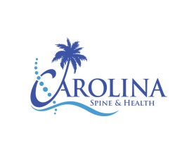 Carolina Spine &amp; Health entry by kreativeGURU