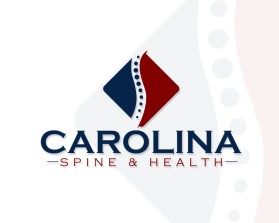 Carolina Spine &amp; Health entry by logohub