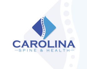 Carolina Spine &amp; Health entry by logohub