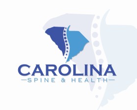 Carolina Spine &amp; Health entry by logohub