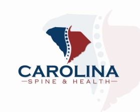 Carolina Spine &amp; Health entry by logohub