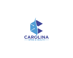 Carolina Spine &amp; Health entry by Grafious