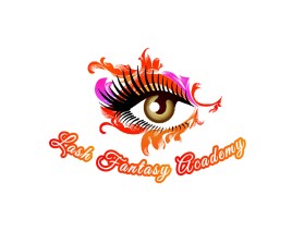 Lash Fantasy Academy entry by hormhsign
