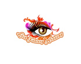 Lash Fantasy Academy entry by hormhsign
