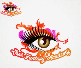 Lash Fantasy Academy entry by wongsanus