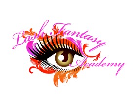 Lash Fantasy Academy entry by hormhsign
