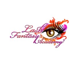 Winning entry: Lash Fantasy Academy entry by warren
