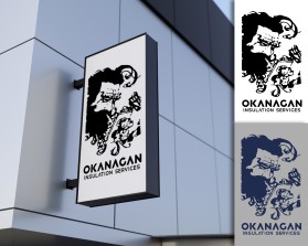 Okanagan Insulation Services entry by KENJI21