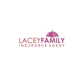 Lacey Family Insurance Agency entry by AndreBwid