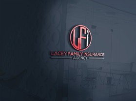 Lacey Family Insurance Agency entry by T2T