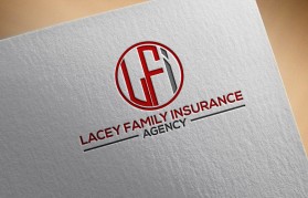 Lacey Family Insurance Agency entry by T2T