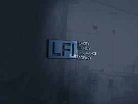 Lacey Family Insurance Agency entry by Dark49