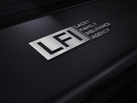 Lacey Family Insurance Agency entry by Dark49