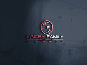 Lacey Family Insurance Agency entry by Dark49