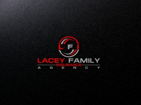 Lacey Family Insurance Agency entry by Dark49