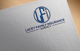 Lacey Family Insurance Agency entry by T2T
