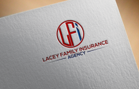 Lacey Family Insurance Agency entry by T2T