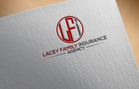 Lacey Family Insurance Agency entry by T2T