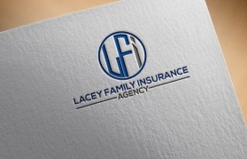 Lacey Family Insurance Agency entry by T2T