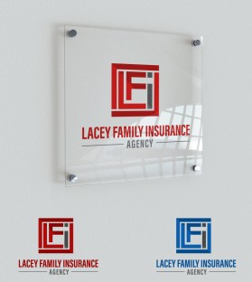 Lacey Family Insurance Agency entry by azariz