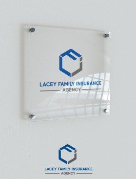 Lacey Family Insurance Agency entry by azariz