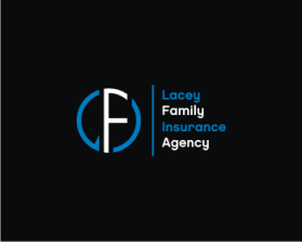 Lacey Family Insurance Agency entry by wahab_design
