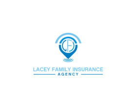 Lacey Family Insurance Agency entry by wahab_design