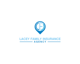 Lacey Family Insurance Agency entry by wahab_design
