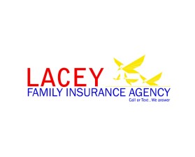 Lacey Family Insurance Agency entry by Tshiamo25