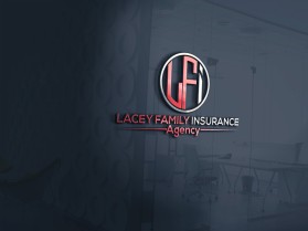 Lacey Family Insurance Agency entry by T2T