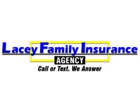 Lacey Family Insurance Agency entry by kevsmaldia14
