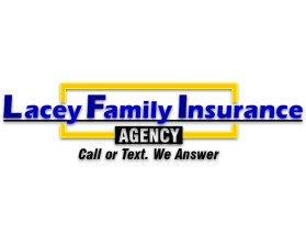 Lacey Family Insurance Agency entry by kevsmaldia14