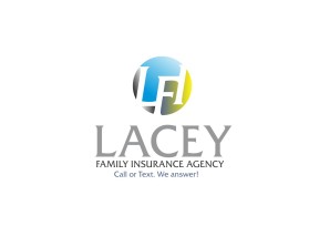 Lacey Family Insurance Agency entry by Designature
