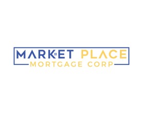 Market Place Mortgage Corp entry by MediaProductionArt